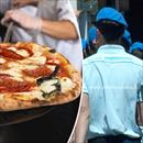 Poliziotto penitenziario gestiva una pizzeria con la moglie mentre risultava in malattia a Padova