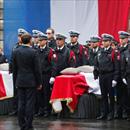 Sette Poliziotti sospesi per radicalizzazione islamica in Francia: i provvedimenti presi dopo i 4 Poliziotti uccisi in Prefettura