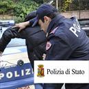 Roma, due fratelli rapinatori in manette dopo speronamento con la polizia