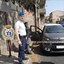 Ubriaco al volante investe una signora a Reggio Calabria: rincorso e bloccato da Agente di Polizia Penitenziaria