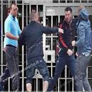 Matera, violenta rissa tra detenuti baresi e tarantini: sedata dalla Polizia Penitenziaria