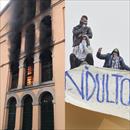 Rivolta a Milano San Vittore terminata dopo ore: incendi e ambulatorio distrutto