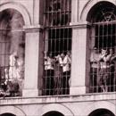 Proteste in altre case di pena: Padova, Reggio Emilia, Firenze, Bari, Ivrea
