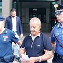 Torna in carcere Roco Santo Filippone: ai vertici della ndrangheta, tra i pochissimi autorizzati a trattare con la mafia
