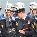 Marinai della Royal Navy pronti a sostituire la Polizia Penitenziaria nelle carceri del Regno Unito se contagiati da coronavirus