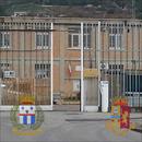 Donna nasconde droga nelle parti intime e si reca nel carcere di Salerno: arrestata dalla Polizia Penitenziaria