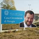 Matteo Salvini in visita nel carcere di Capanne il 2 ottobre: programma di incontri con la Polizia Penitenziaria 