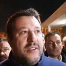 Salvini visita il carcere di Reggio Emilia: chiederemo a Bonafede di chiuderlo, indegno per Agenti e detenuti