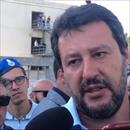 La Polizia Penitenziaria dipenderà dal Ministero dell'Interno: la proposta di Salvini quando sarà di nuovo al Governo