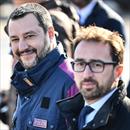 Caso Battisti: Salvini e Bonafede indagati, la Procura chiede l'archiviazione