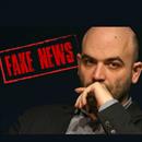 Carceri, Ferraresi contro Saviano: la prossima volta parla di cose che conosci invece di scrivere fake-news