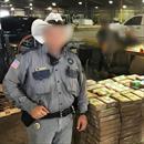 Cocaina nascosta nelle banane destinate ai detenuti: 18 milioni di dollari di valore sequestrati in un carcere del Texas