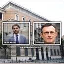 Nominati i Sottosegretari al Ministero della Giustizia: Andrea Giorgis (PD) e confermato Vittorio Ferraresi (M5S)