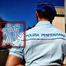 Genova, detenuto tenta di strangolare poliziotto penitenziario nel carcere di Marassi