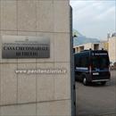 Rivolta nel carcere di Trento: denunciati trenta detenuti