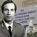 Intitolazione Pasquale Mandato, Cafiero de Raho: in quegli anni mantiene il rigore nel carcere, ucciso dalla Camorra di Raffaele Cutolo